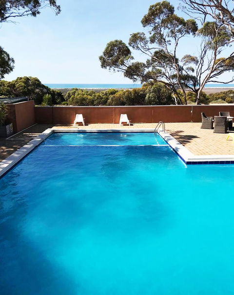 EUCLA MOTOR HOTEL - Hotel WA 37