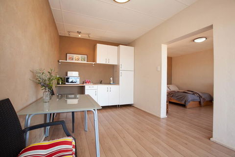 EUCLA MOTOR HOTEL - Hotel WA 14