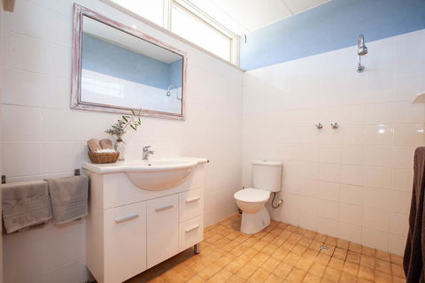 EUCLA MOTOR HOTEL - Hotel WA 13