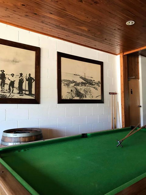 EUCLA MOTOR HOTEL - Hotel WA 32