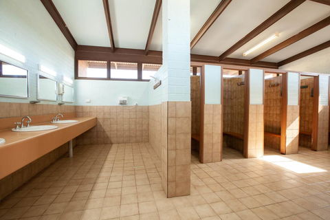 EUCLA MOTOR HOTEL - Hotel WA 8