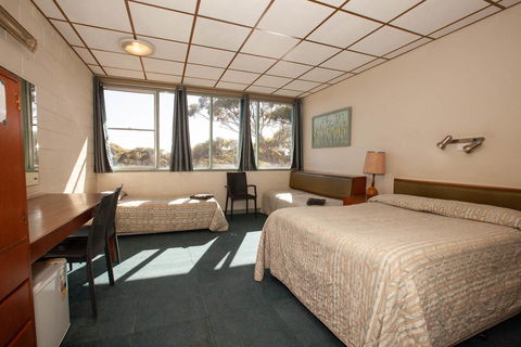 EUCLA MOTOR HOTEL - Hotel WA 20