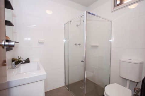 EUCLA MOTOR HOTEL - Hotel WA 22