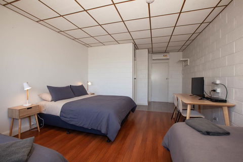 EUCLA MOTOR HOTEL - Hotel WA 3
