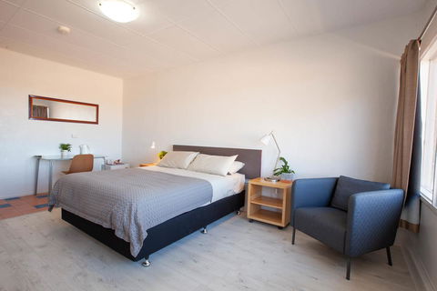 EUCLA MOTOR HOTEL - Hotel WA 25