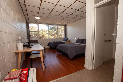 EUCLA MOTOR HOTEL - Hotel WA 4