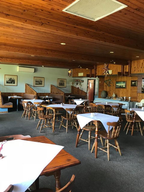 EUCLA MOTOR HOTEL - Hotel WA 36