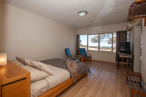 EUCLA MOTOR HOTEL - Hotel WA 17