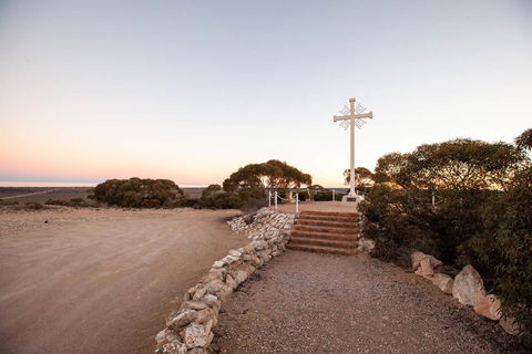EUCLA MOTOR HOTEL - Hotel WA 2