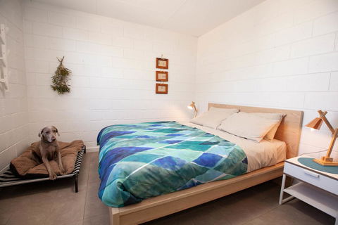 EUCLA MOTOR HOTEL - Hotel WA 24