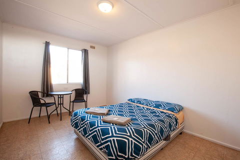 EUCLA MOTOR HOTEL - Hotel WA 11