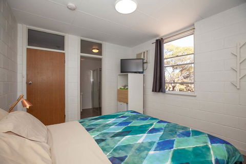 EUCLA MOTOR HOTEL - Hotel WA 23
