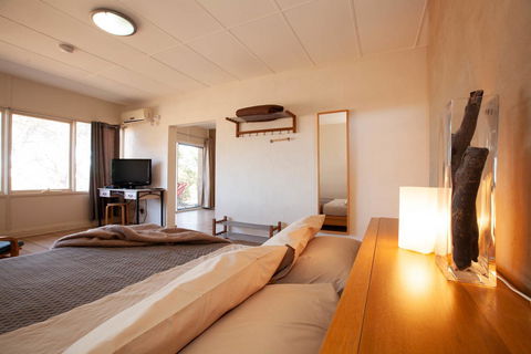 EUCLA MOTOR HOTEL - Hotel WA 15