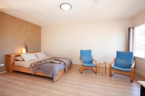 EUCLA MOTOR HOTEL - Hotel WA 16