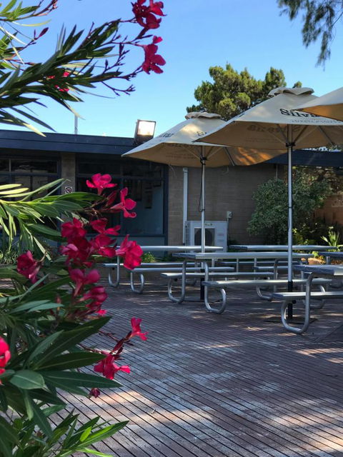 EUCLA MOTOR HOTEL - Hotel WA 33