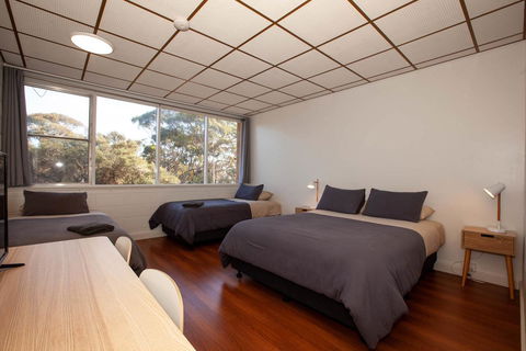 EUCLA MOTOR HOTEL - Hotel WA 6