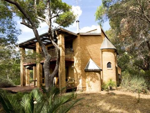 Wizard\'s Den - Margaret River - Hotel WA 0