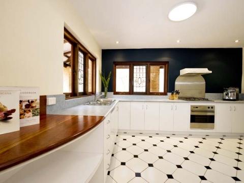 Wizard\'s Den - Margaret River - Hotel WA 1