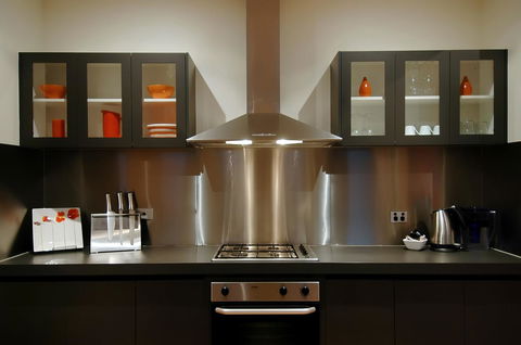 THE SANCTUARY LUXURY HOLIDAY HOME - Hotel WA 10