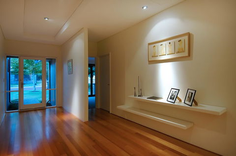 THE SANCTUARY LUXURY HOLIDAY HOME - Hotel WA 12