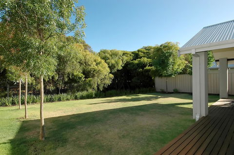 THE SANCTUARY LUXURY HOLIDAY HOME - Hotel WA 30