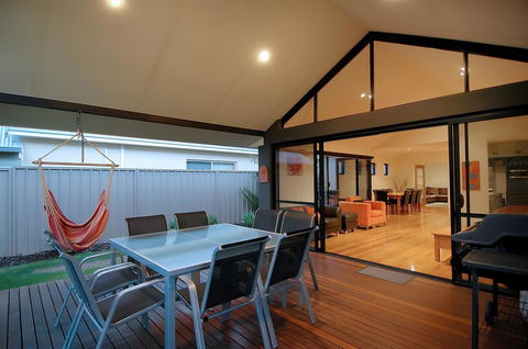 THE SANCTUARY LUXURY HOLIDAY HOME - Hotel WA 23