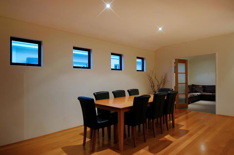 THE SANCTUARY LUXURY HOLIDAY HOME - Hotel WA 20