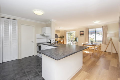 Subiaco Village - 34 - Hotel WA 4