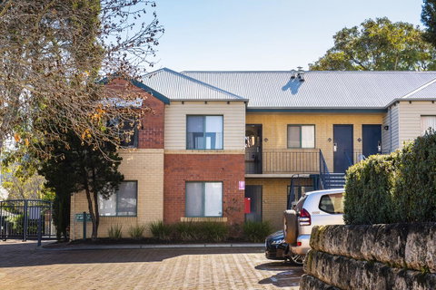 Subiaco Village - 34 - Hotel WA 14