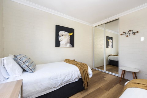 Subiaco Village - 34 - Hotel WA 9