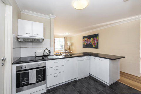 Subiaco Village - 34 - Hotel WA 3