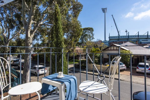 Subiaco Village - 34 - Hotel WA 13
