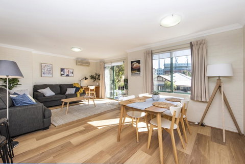 Subiaco Village - 34 - Hotel WA 0