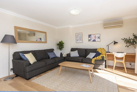 Subiaco Village - 34 - Hotel WA 1