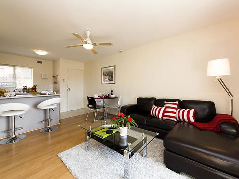 Style In Subiaco - Hotel WA 2