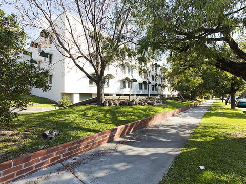 Style In Subiaco - Hotel WA 0
