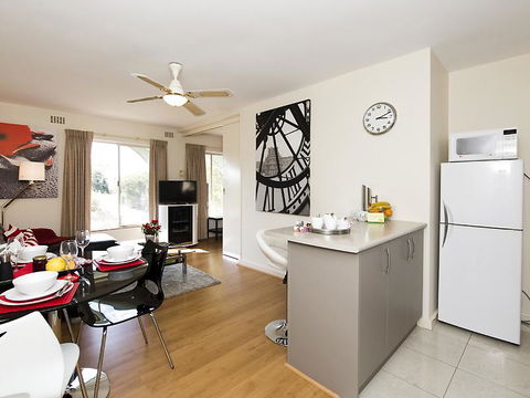Style In Subiaco - Hotel WA 5