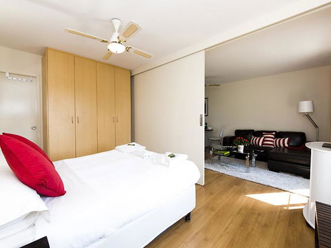 Style In Subiaco - Hotel WA 8