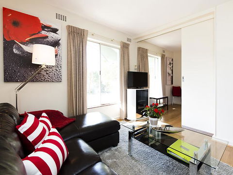 Style In Subiaco - Hotel WA 9