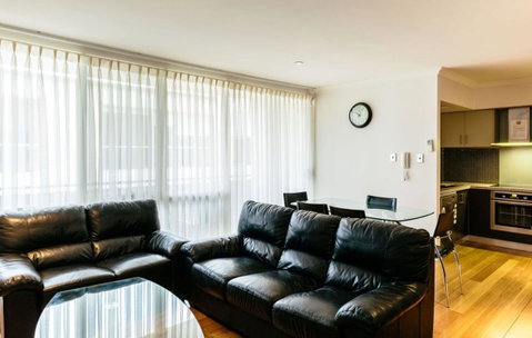 Wray Callan Apartments - Hotel WA 4