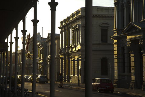 Wray Callan Apartments - Hotel WA 16
