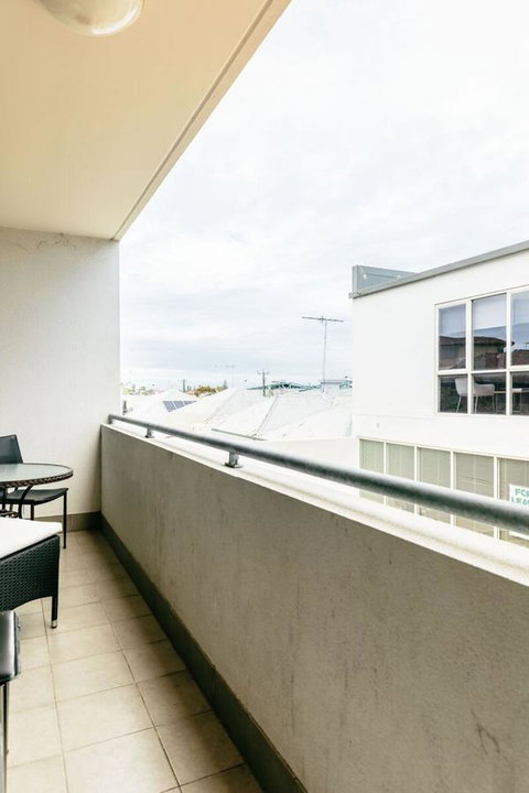 Wray Callan Apartments - Hotel WA 8