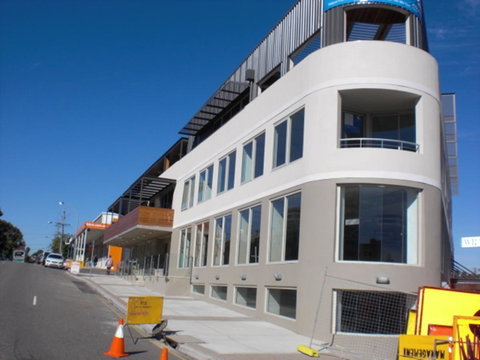 Wray Callan Apartments - Hotel WA 13