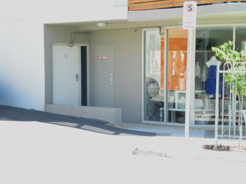 Wray Callan Apartments - Hotel WA 7