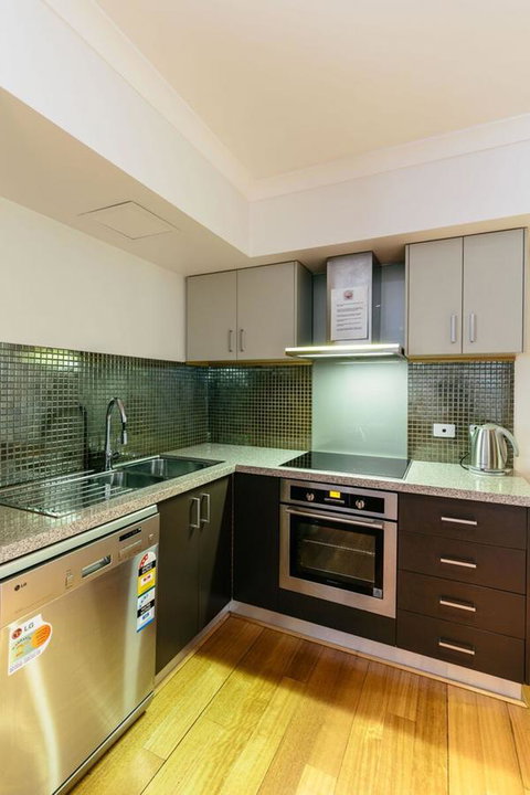 Wray Callan Apartments - Hotel WA 0