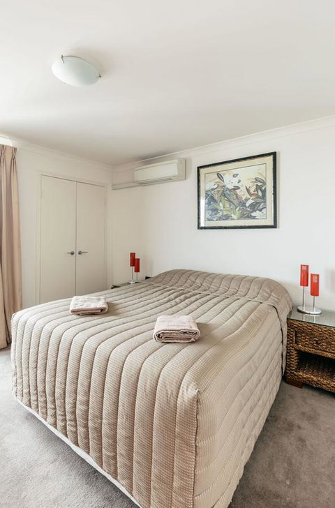 Wray Callan Apartments - Hotel WA 1