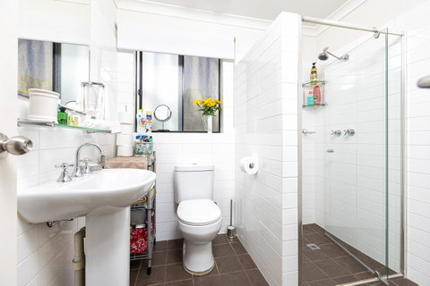 Como Executive Apartment - Hotel WA 15