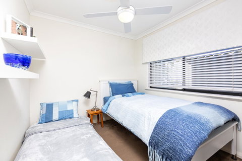 Como Executive Apartment - Hotel WA 13