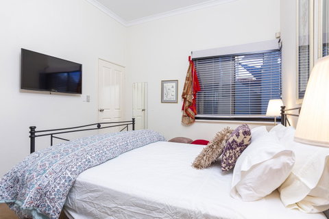 Como Executive Apartment - Hotel WA 7