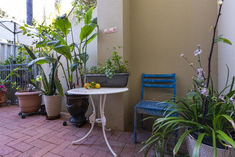 Como Executive Apartment - Hotel WA 11